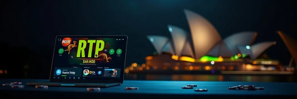 RTP and Volatility: What the Numbers Mean for a Real Balance: best online casino australia real money guide for players 