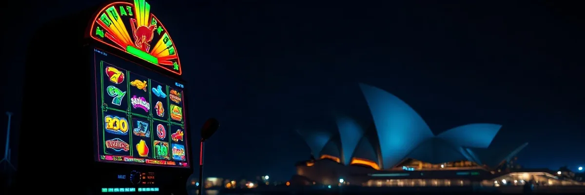 The issues players actually raise most often — bitcoin pokies australia in Australia