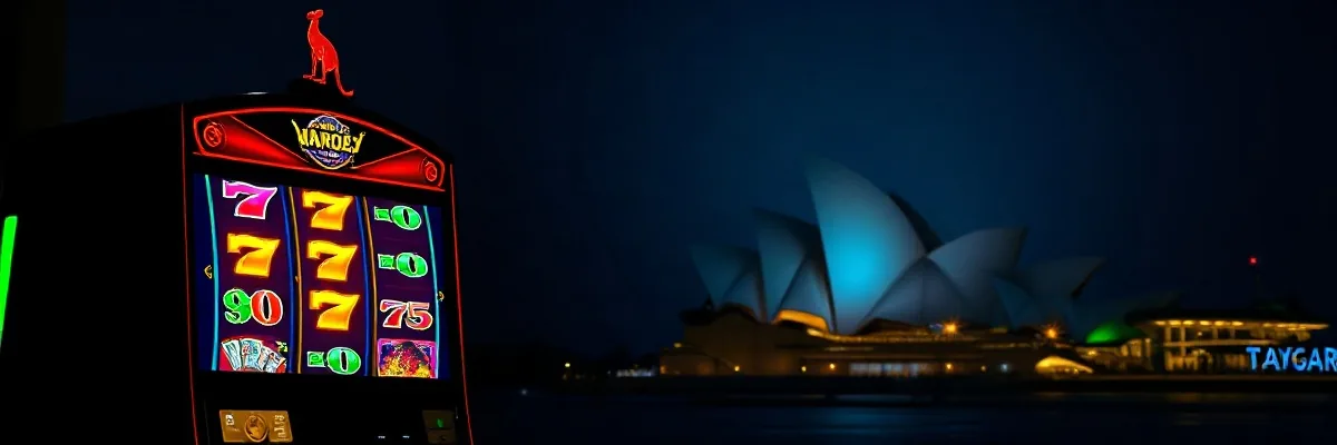What a new site does better than the old guard — new payid pokies australia in Australia