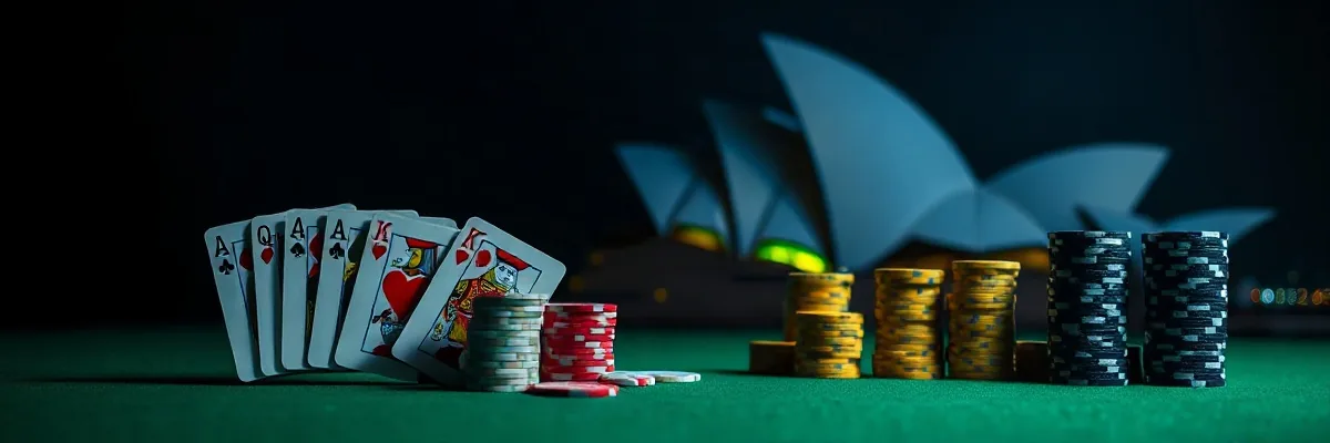 online poker australia in Australia — RTP, fees and caps combined into a true cost of play